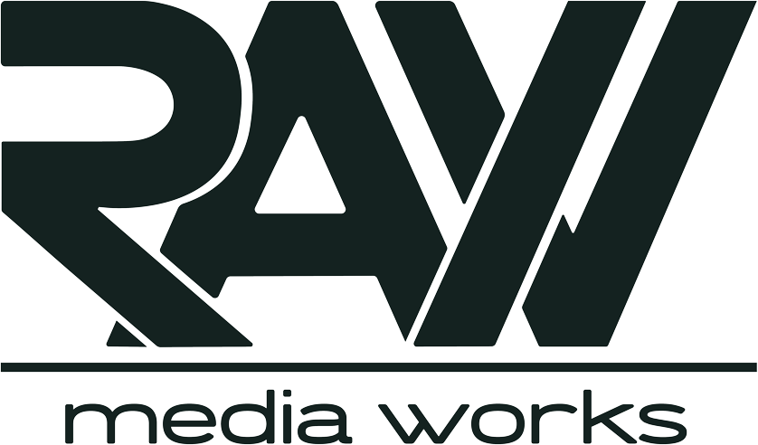 rawmediaworks.com