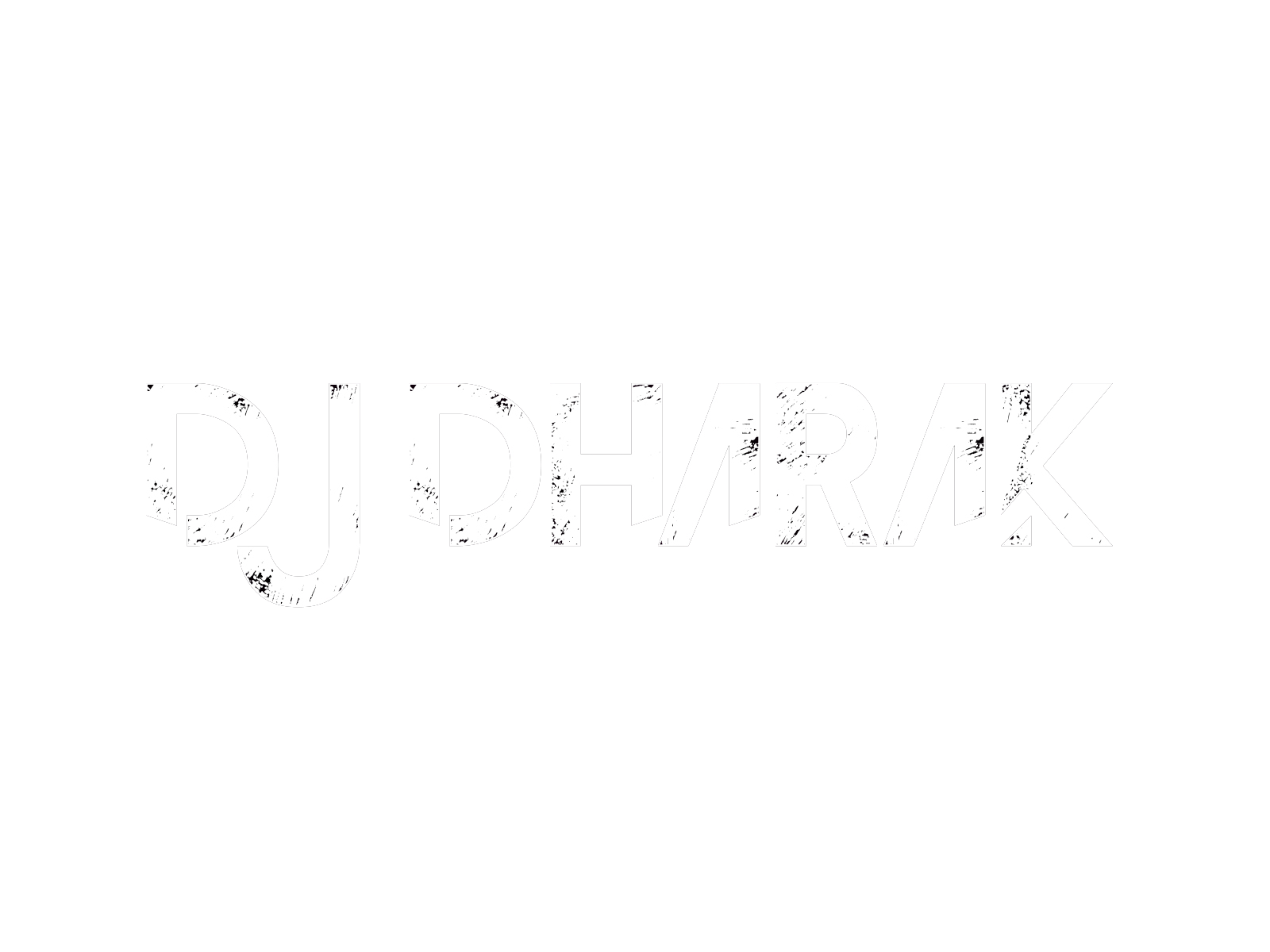 DJ DHARAK LOGO (1)